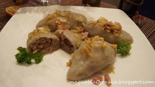 Kartacze po dolnośląsku