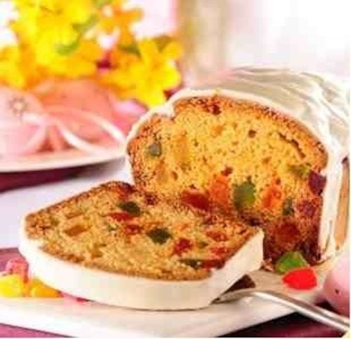 Przepis na Keks Keks