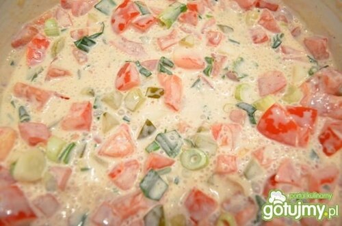 Przepis na Ciasteczka cynamonowo-dyniowe Ciasteczka cynamonowo-dyniowe