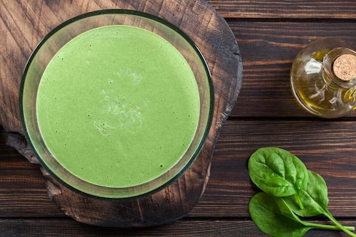 Przepis na Klasyczny sos Ravigotte Klasyczny sos Ravigotte