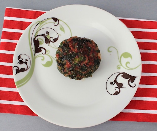 Kotlety mielone z roszponką