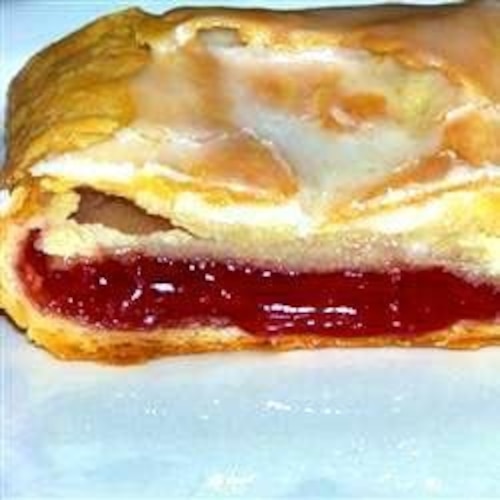 Przepis na Kringle Kringle