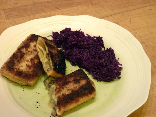 Krokiety hetmańskie