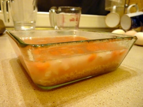 Przepis na Krupnik Krupnik