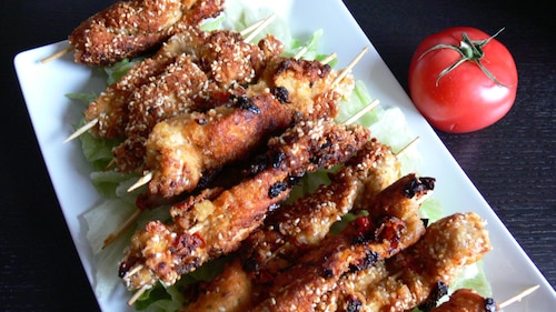 Przepis na Kurczakowe fingerki Kurczakowe fingerki