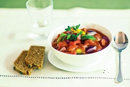 Przepis na Leczo Leczo