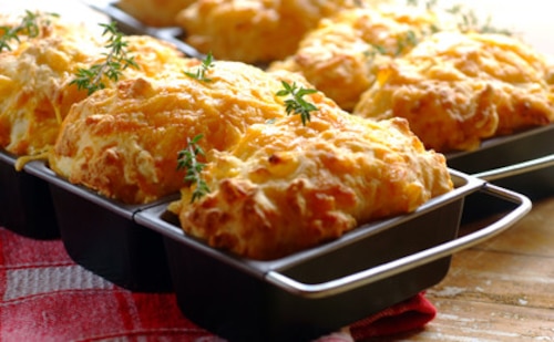 Przepis na Łosoś pod kapeluszem Łosoś pod kapeluszem