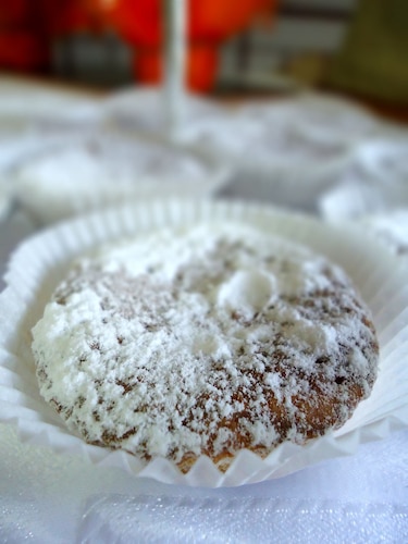 Maślane babeczki waniliowe