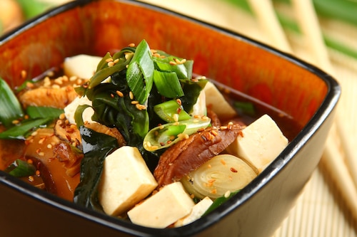 Przepis na Miso  Miso