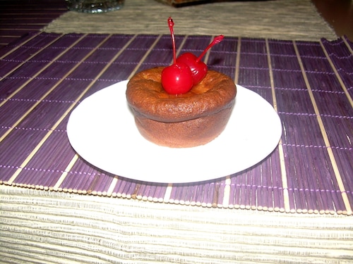 Przepis na Mocno Kokosowe Muffinki Ekspressowe Mocno Kokosowe Muffinki Ekspressowe