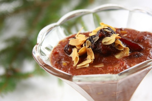 Przepis na Moczka śląska Moczka śląska
