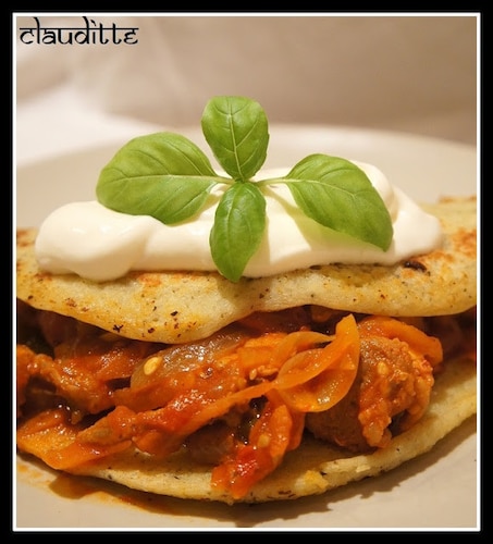 Original Hungarian Gulyás