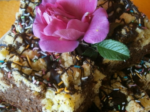 KOKOSOWIEC NA MURZYNKU