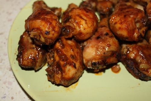 Przepis na Pałki z sezamem Pałki z sezamem