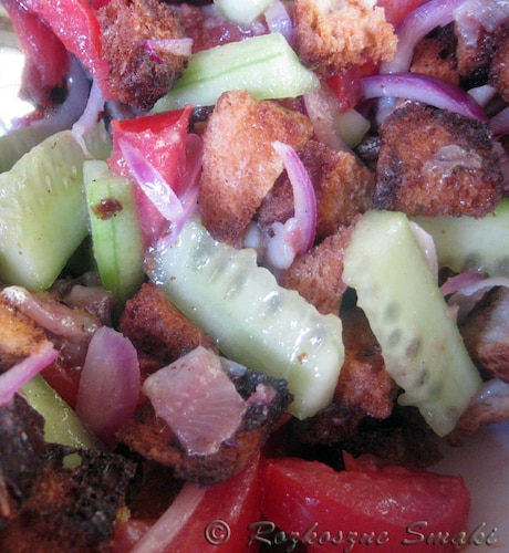 Panzanella