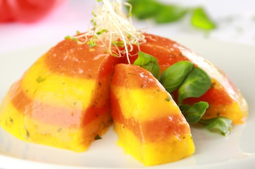 Przepis na Paprykowa teryna Paprykowa teryna