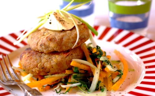 Przepis na Paszteciki z orzechami pecan Paszteciki z orzechami pecan