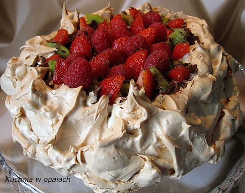 Pavlova