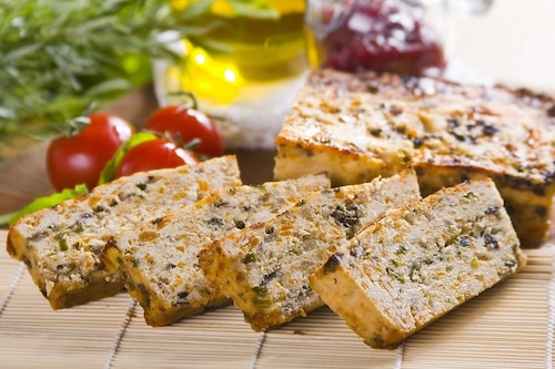 Przepis na Pieczeń drobiowa Pieczeń drobiowa