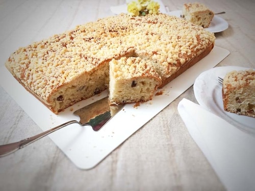 Przepis na Ciasto drożdżowe podstawowe Ciasto drożdżowe podstawowe