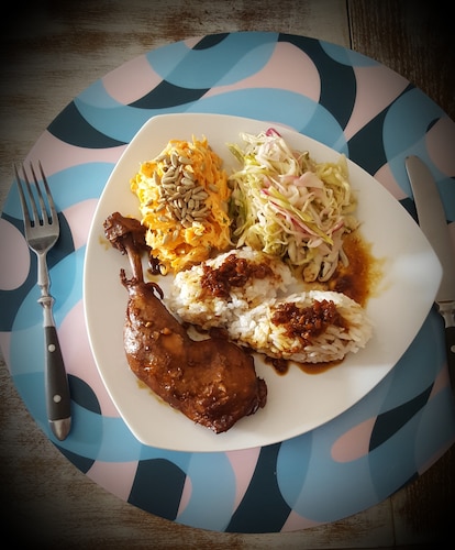 Przepis na Kurczak palce lizać Kurczak palce lizać