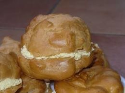 PTYSIE Z BITĄ ŚMIETANĄ!