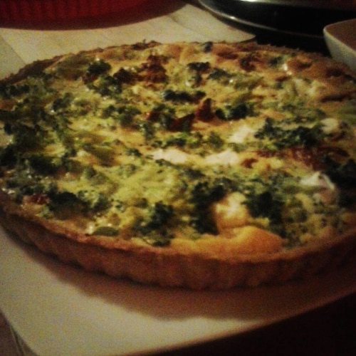 Quiche 