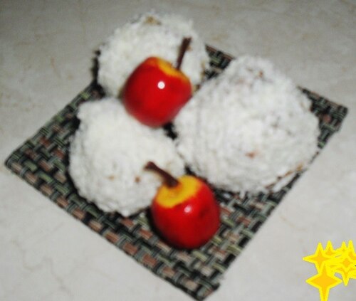 Rafaello  z migdałami