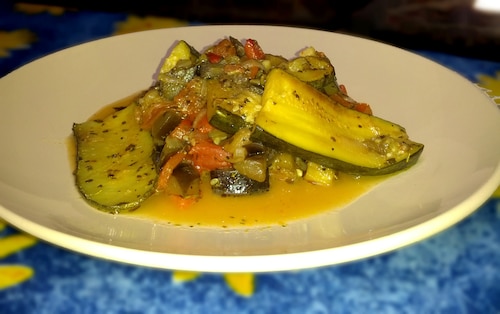 Ratatouille