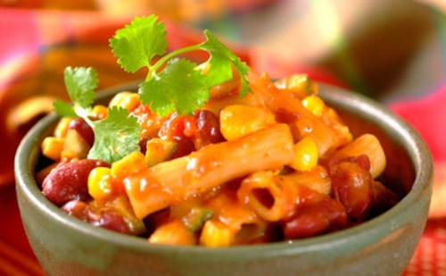 Przepis na Makaron Rigatoni Makaron Rigatoni