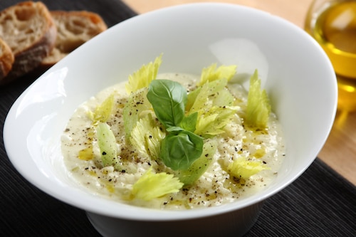 Przepis na Risotto Risotto