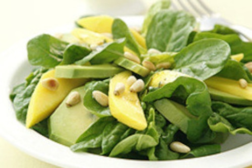 Sałatka Viva Italia