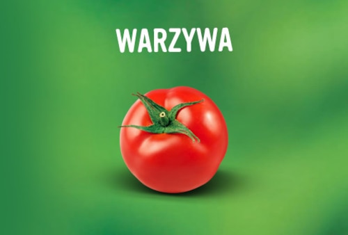 Sałatka z zupek chińskich