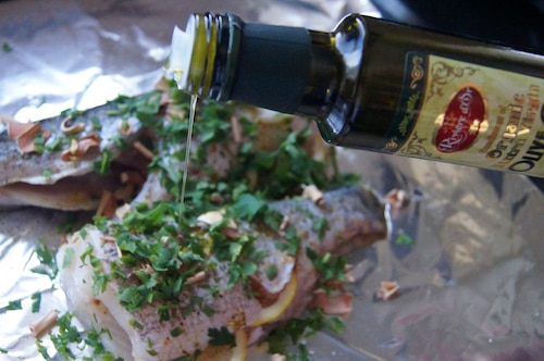 Sandacz po tunezyjsku