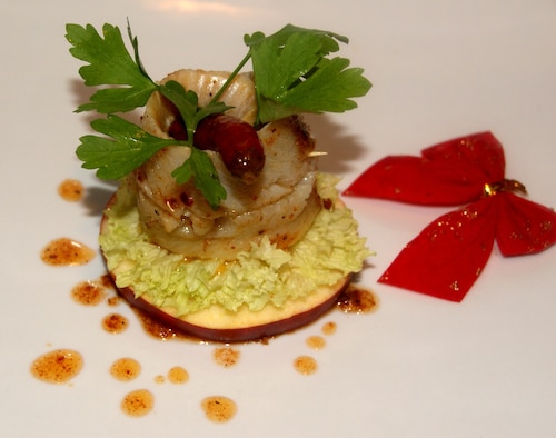 Przepis na Śledzie z kebabowym fixem Śledzie z kebabowym fixem