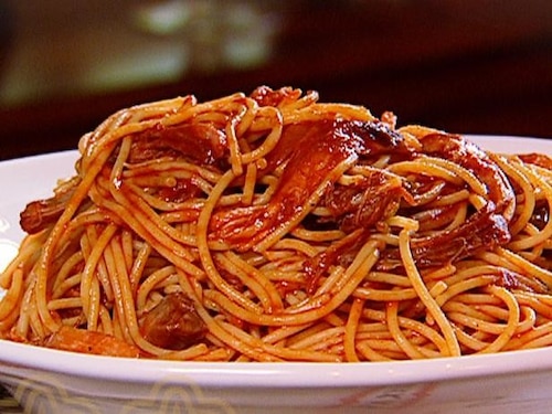 Spaghetti