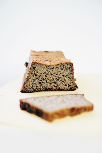 Przepis na Świąteczny chleb na zakwasie Świąteczny chleb na zakwasie