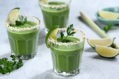 Przepis na Szalona przejażdżka zielonym tuk tukiem Szalona przejażdżka zielonym tuk tukiem