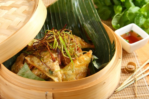 Tortellini po tajsku