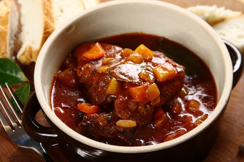 Węgierskie bitki wołowe 