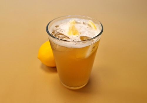 Whisky sour – przepis na klasyczny drink