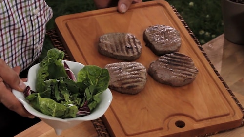 Wołowina w marynacie jogurtowej - VIDEO