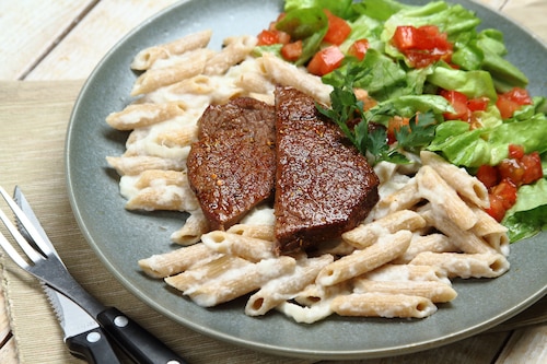 Przepis na Wołowina pieczona Wołowina pieczona