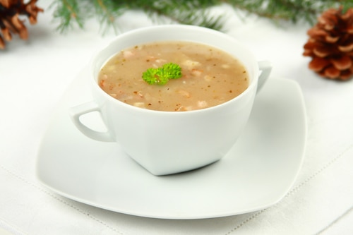 Przepis na Zalewajka Zalewajka