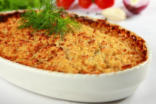 Zapiekanka estońska