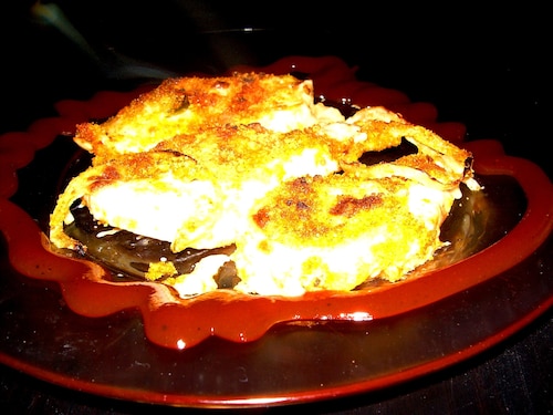 Zaskakujące Chrupery