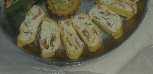 ZAWIJAŃCE Z NIESPODZIANKĄ