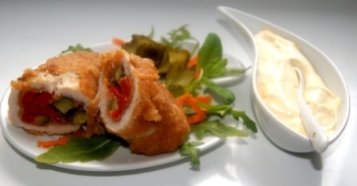 Zawijaski w fixie na chupery