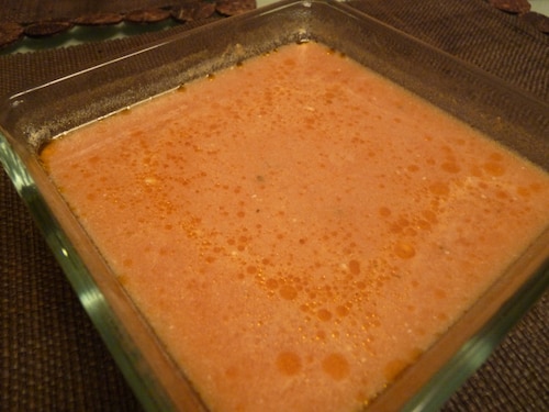 Zupa pomidorowa klasyczna