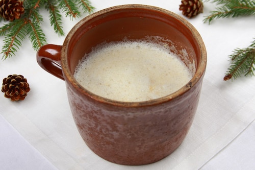 Żur, czyli barszcz owsiany